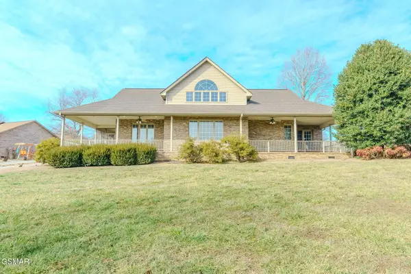 2723 Madison Ridge, Sevierville, TN 37876