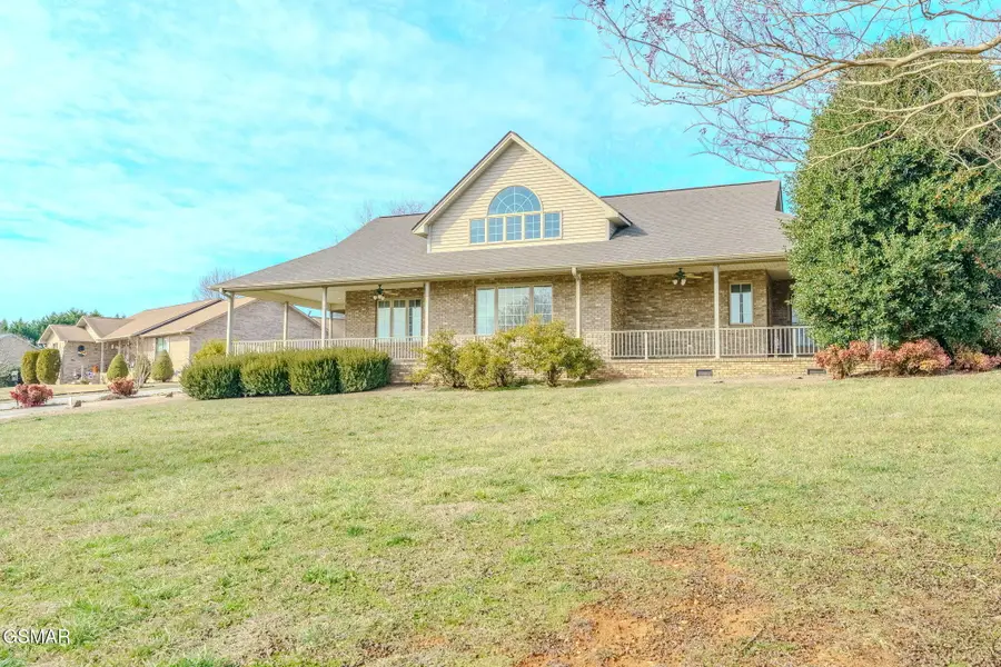 2723 Madison Ridge, Sevierville, TN 37876 - #3