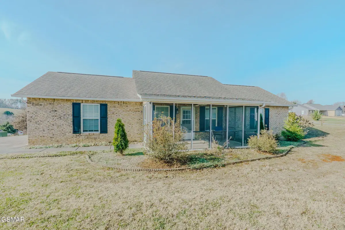 1504 Cloverdale Court, Sevierville, TN 37862 - #1
