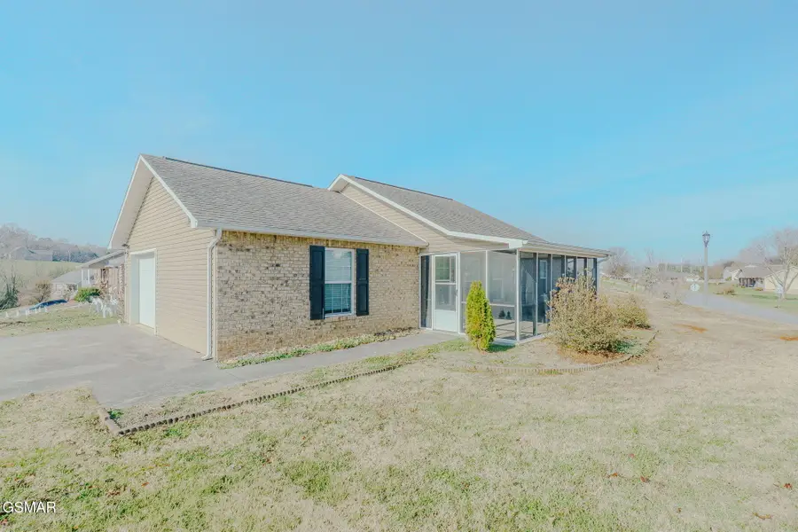 1504 Cloverdale Court, Sevierville, TN 37862 - #2