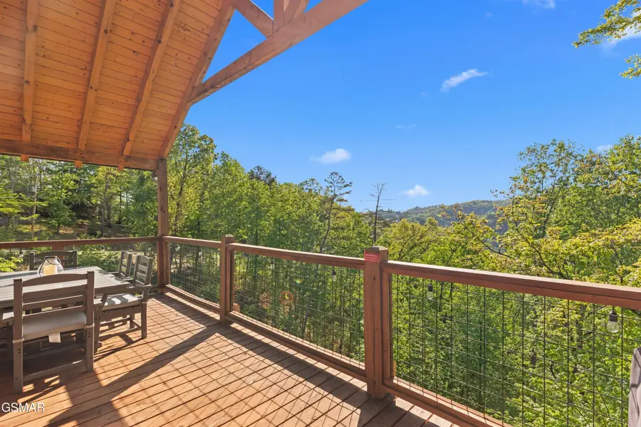 2624 Overholt Trail, Sevierville, TN 37862 - #2