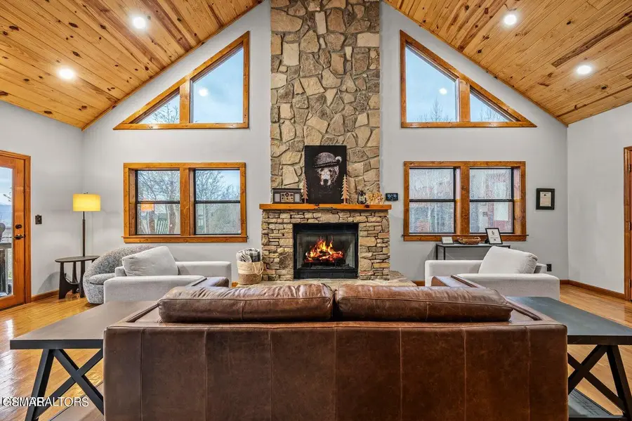 859 Pinnacle Vista Road, Gatlinburg, TN 37738 - #3