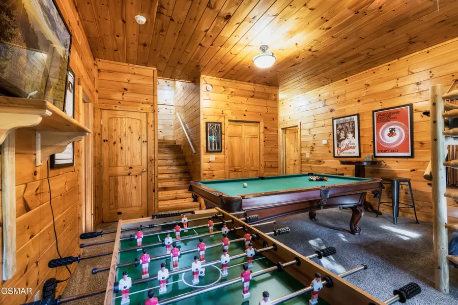 4250 Mountain Rest Way, Sevierville, TN 37876 - #3