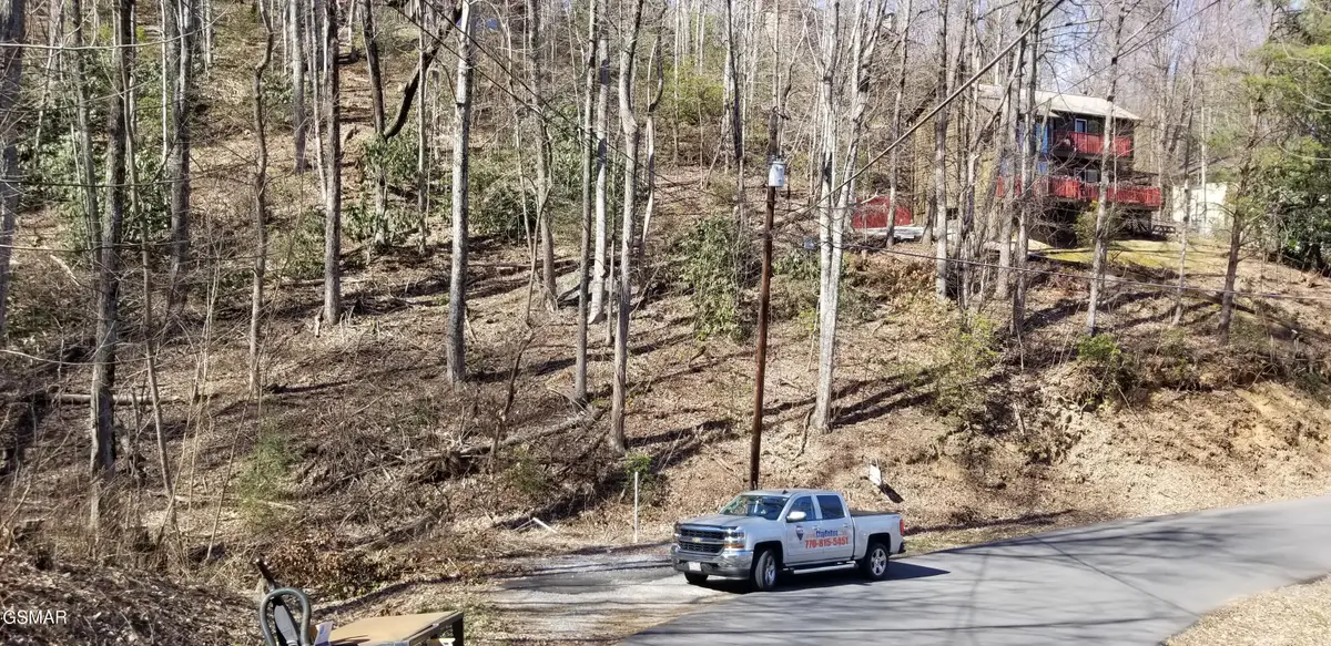 38 Luzerne, Gatlinburg, TN 37738 - #1