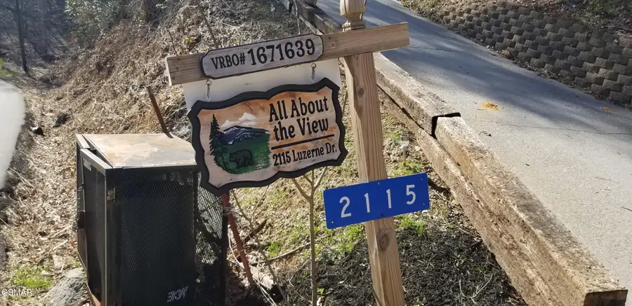 38 Luzerne, Gatlinburg, TN 37738 - #2