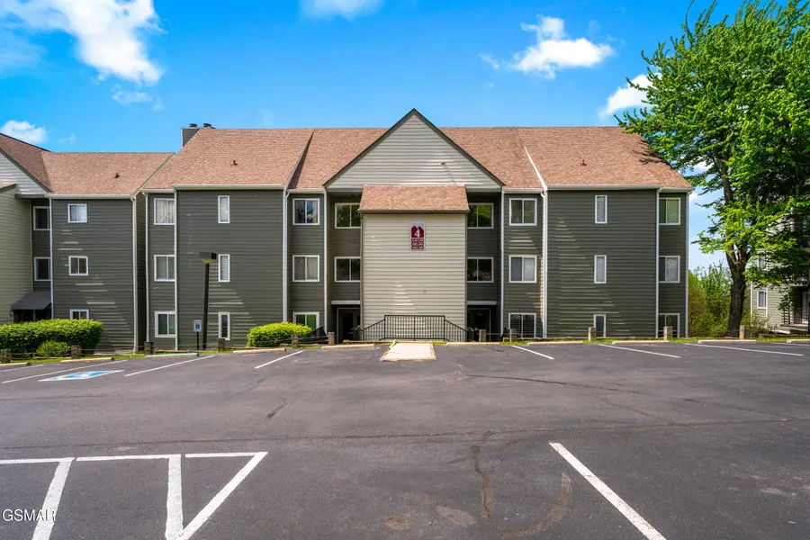 1260 Ski View Drive #APT 4308, Gatlinburg, TN 37738 - #2
