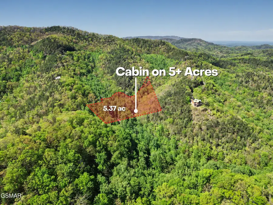 1053 Big Buck Trail, Townsend, TN 37882 - #3