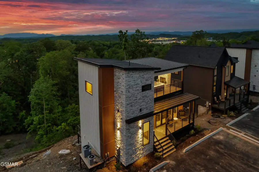 1334 Reedmont Way, Sevierville, TN 37876 - #3