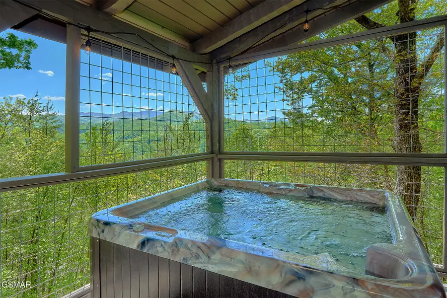 461 Sassafras Trail, Sevierville, TN 37876 - #2