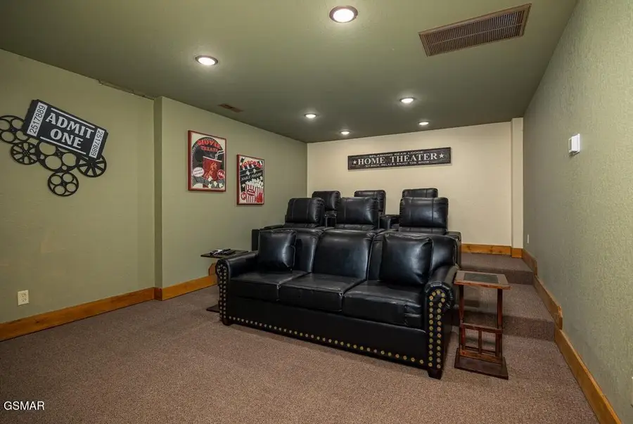 906 Whittlers Way, Gatlinburg, TN 37738 - #3