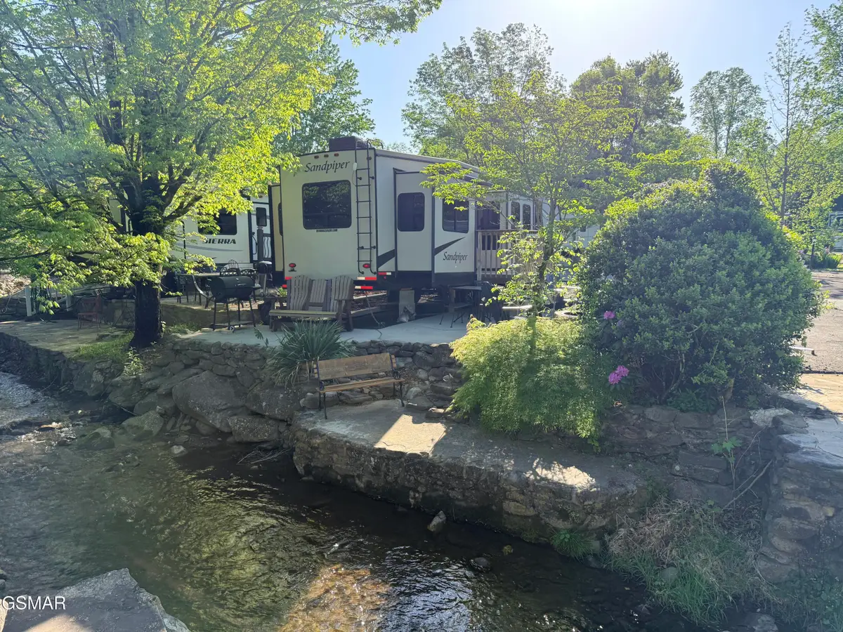 4229 E Parkway #166, Gatlinburg, TN 37738 - #1