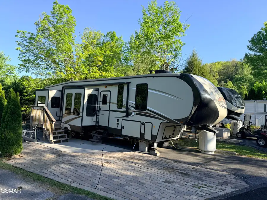 4229 E Parkway #166, Gatlinburg, TN 37738 - #2