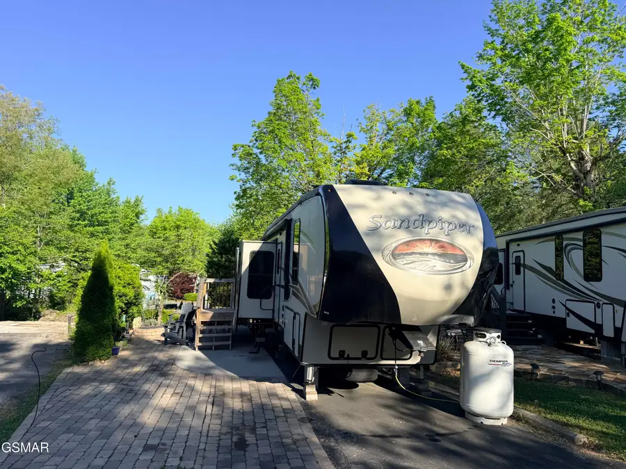 4229 E Parkway #166, Gatlinburg, TN 37738 - #3