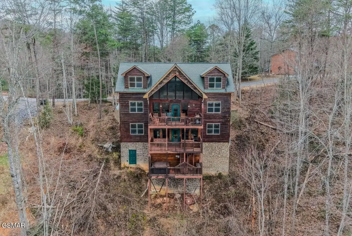 4170 Chamberlain Lane, Sevierville, TN 37862 - #1
