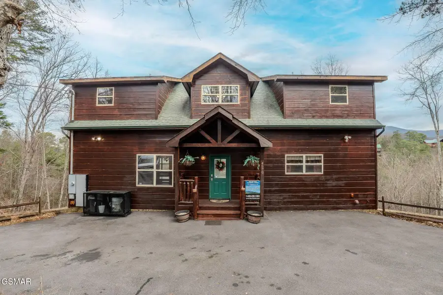 4170 Chamberlain Lane, Sevierville, TN 37862 - #2