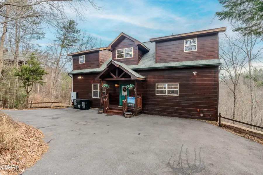 4170 Chamberlain Lane, Sevierville, TN 37862 - #3