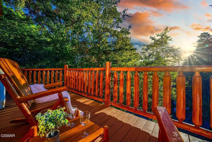 2924 Pine Haven Drive, Sevierville, TN 37862 - #3