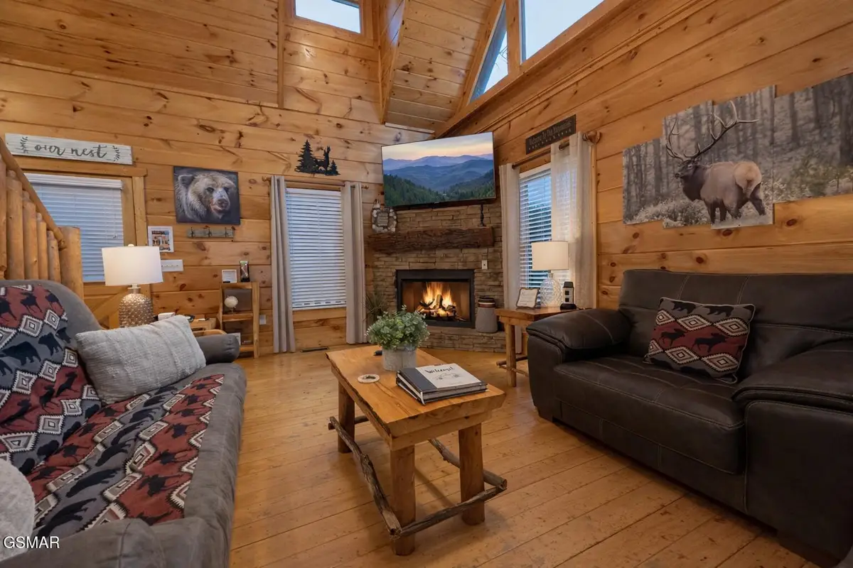 2251 Red Bud Road, Sevierville, TN 37876 - #1