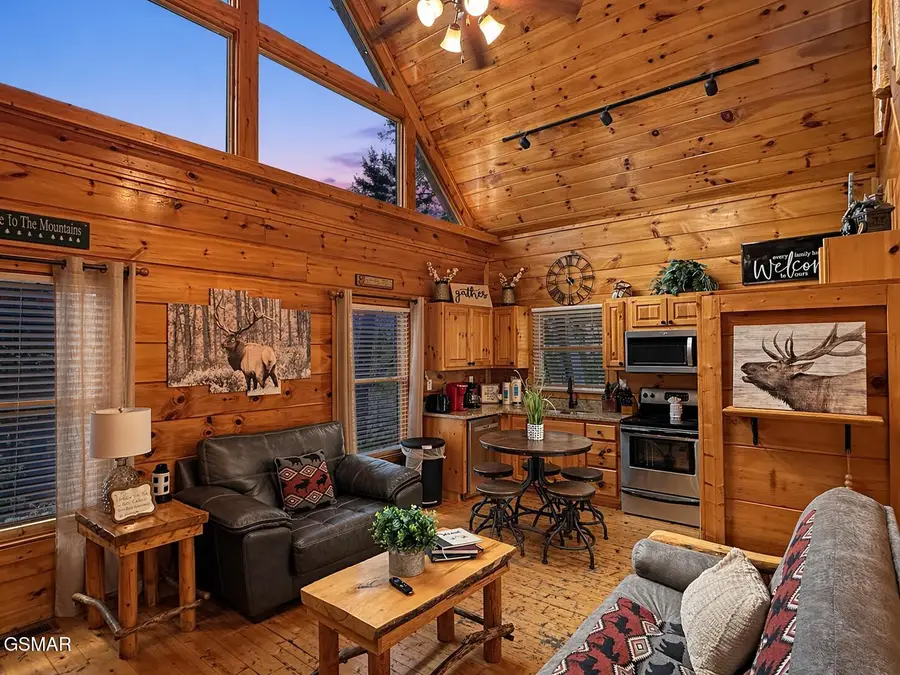 2251 Red Bud Road, Sevierville, TN 37876 - #3