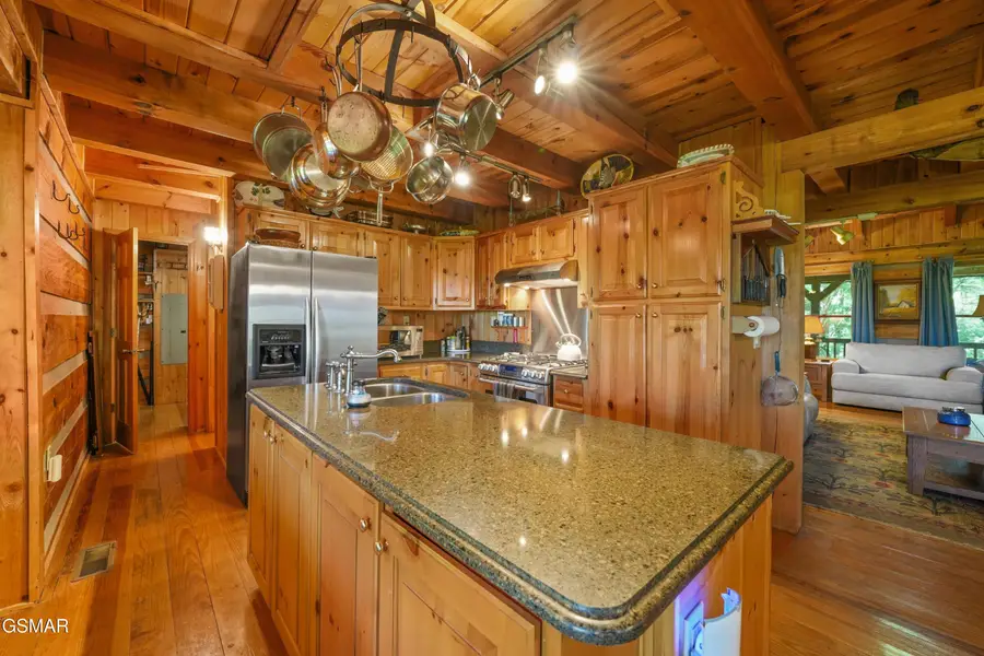 3694 Marian Lake Way, Sevierville, TN 37862 - #3