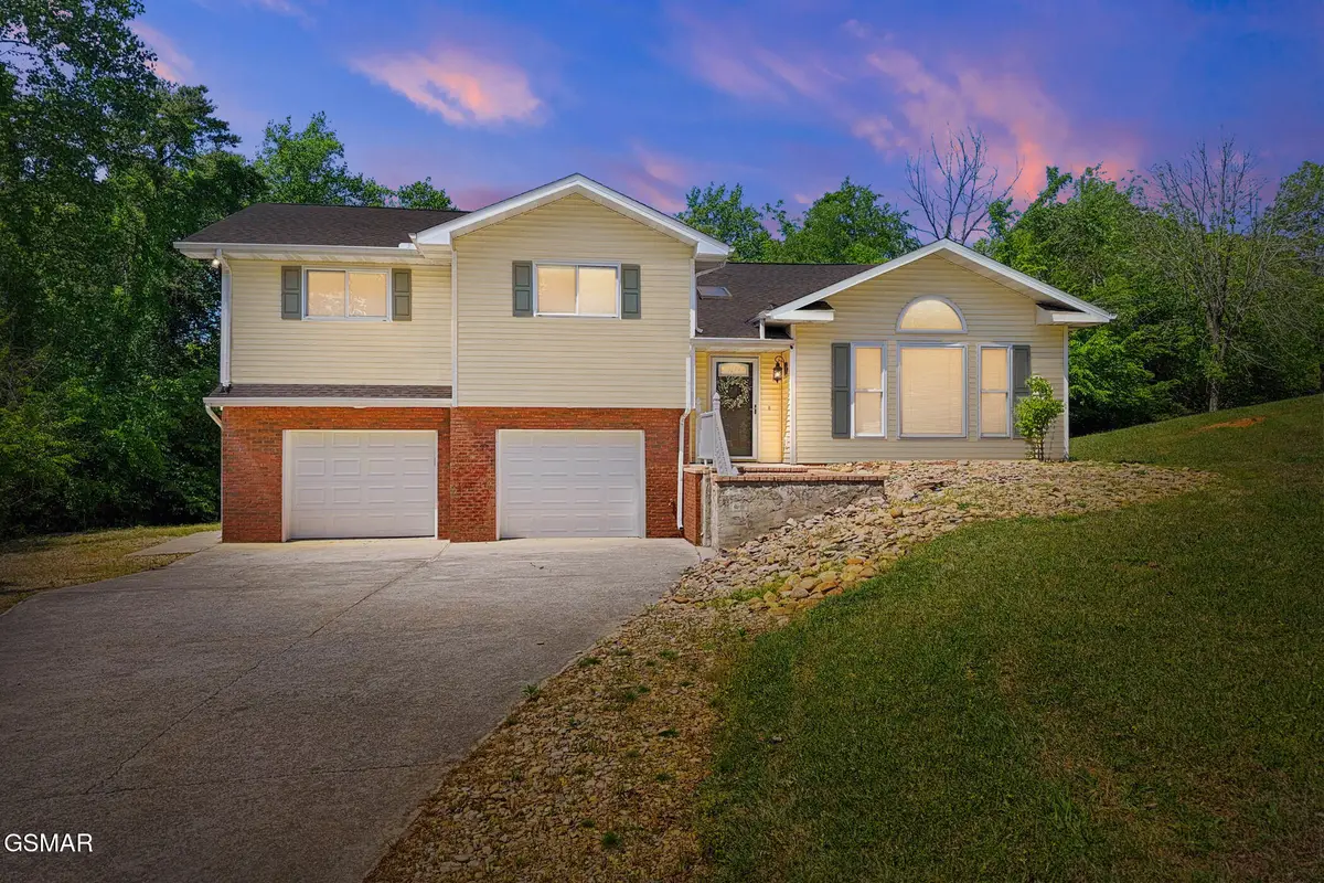 3230 Four M Circle, Kodak, TN 37764 - #1