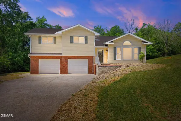 3230 Four M Circle, Kodak, TN 37764