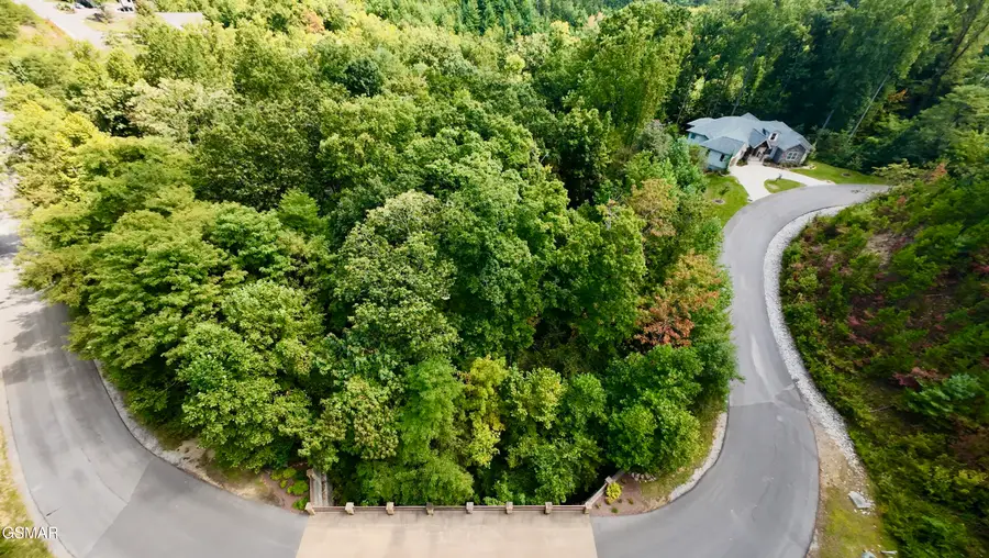 Lot 154 Summit Trails Drive, Sevierville, TN 37862 - #3
