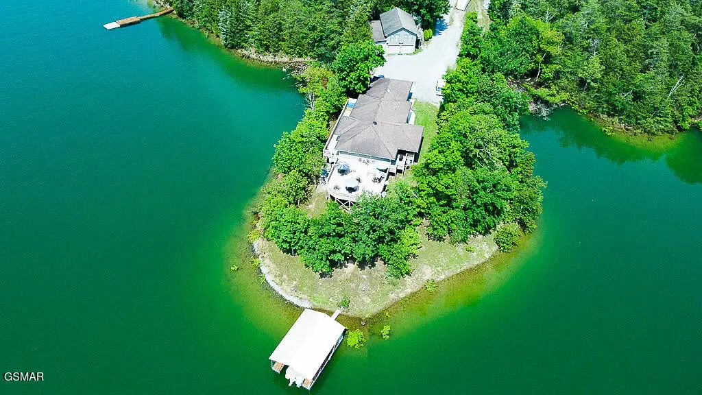 1949 Redbud Vw Road, Sevierville, TN 37876 - #1