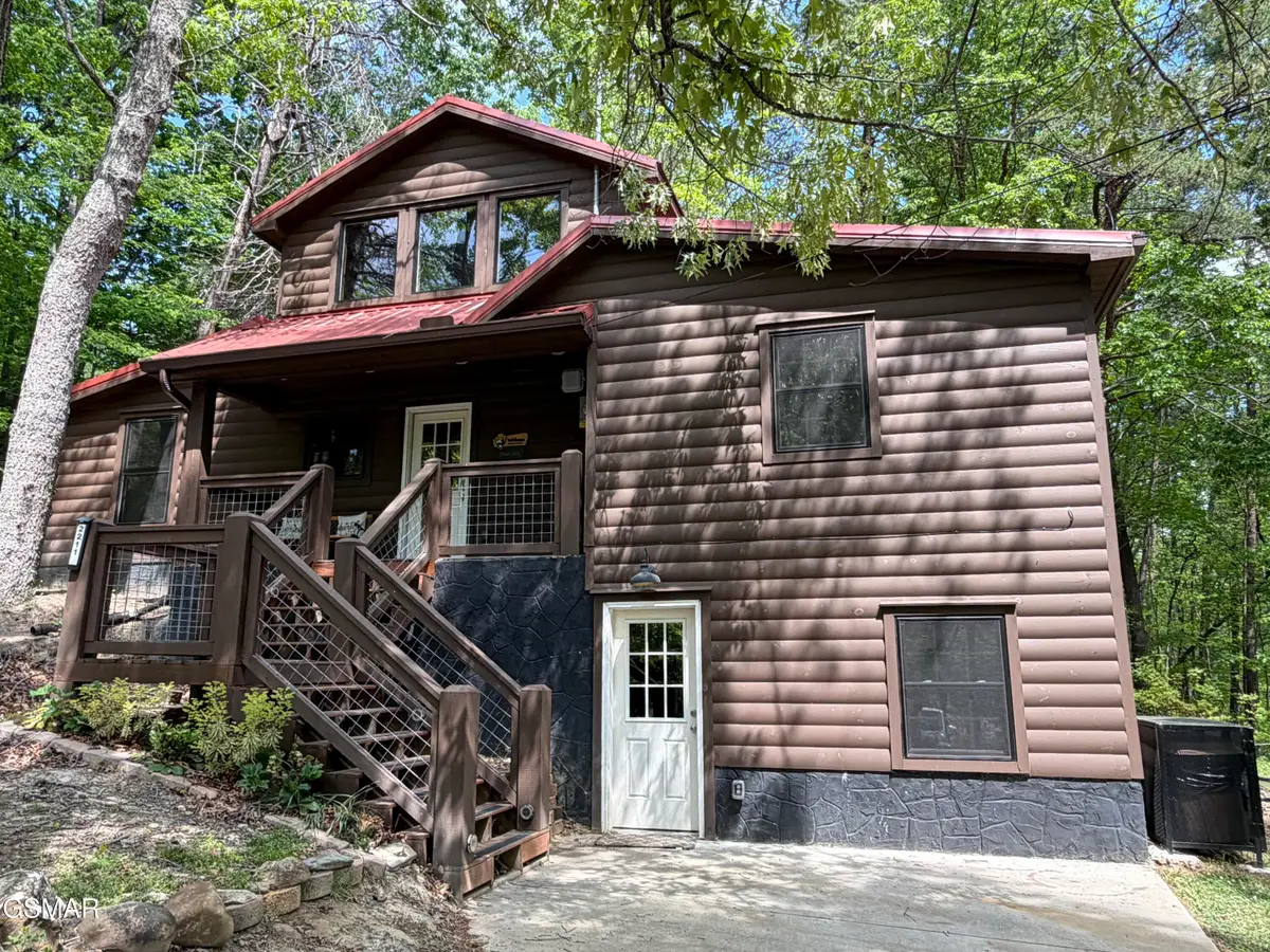 2211 Lake View Lane, Sevierville, TN 37876 - #1