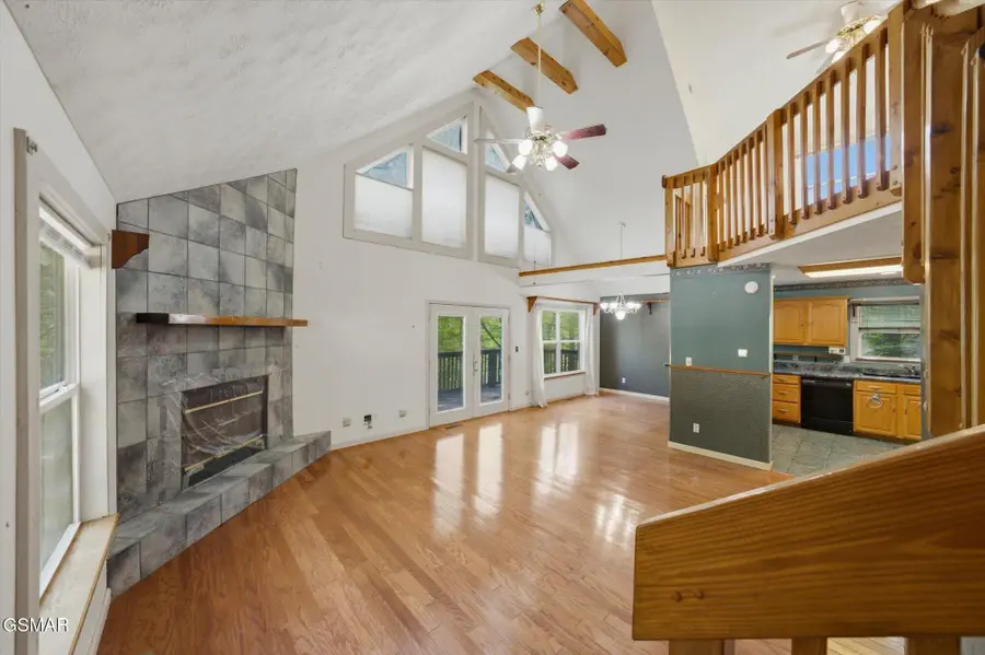 803 Kerrys View Way, Pigeon Forge, TN 37863 - #3