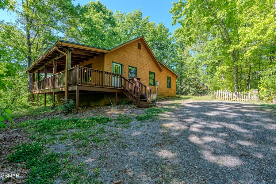 3521 Vonnie View Way, Sevierville, TN 37876 - #2