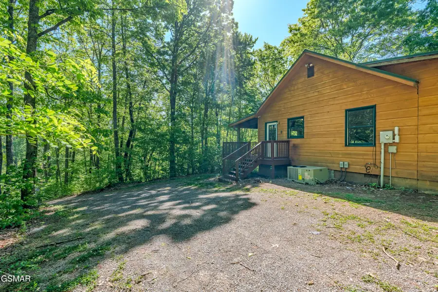 3521 Vonnie View Way, Sevierville, TN 37876 - #3