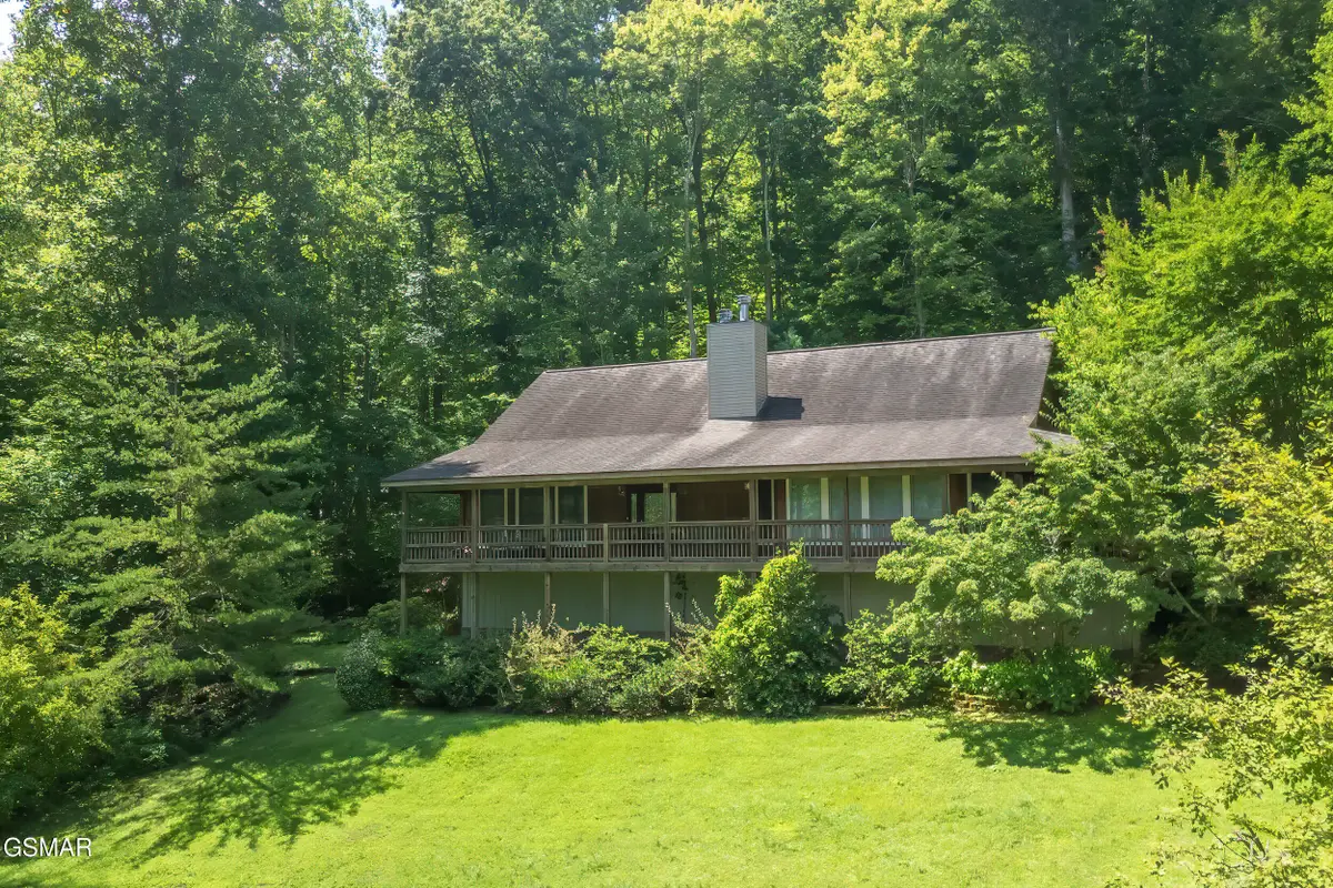 3819 Abbott Rd Road, Sevierville, TN 37862 - #1