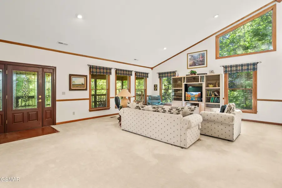 3819 Abbott Rd Road, Sevierville, TN 37862 - #3