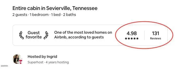 2461 Shady Creek Way, Sevierville, TN 37862 - #3