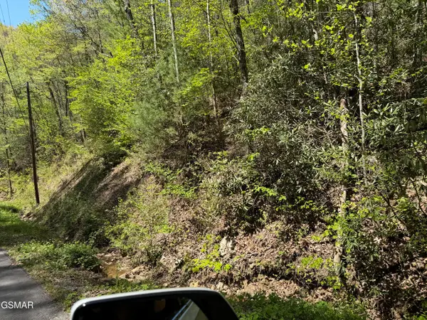 Lot 23 Alpine Drive, Sevierville, TN 37876