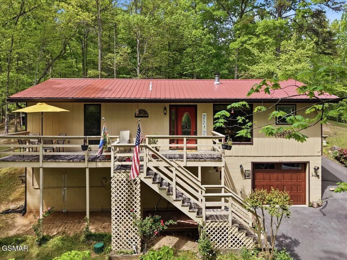 2931 Mountain Boulevard, Sevierville, TN 37876 - #1