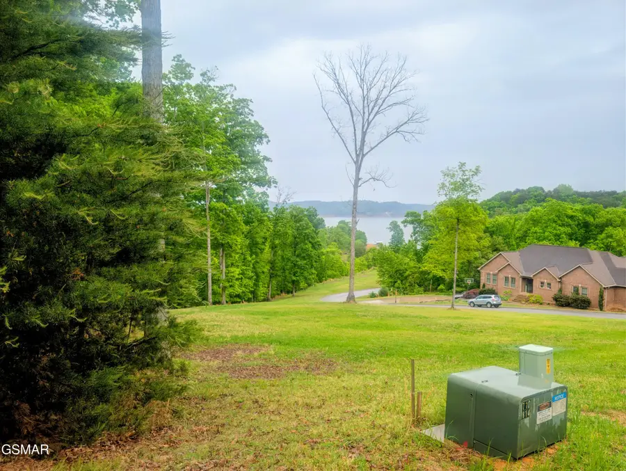 943 Waterstone Drive, Dandridge, TN 37725 - #3