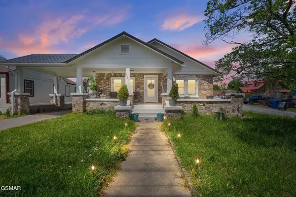 151 Douglas Avenue, Newport, TN 37821
