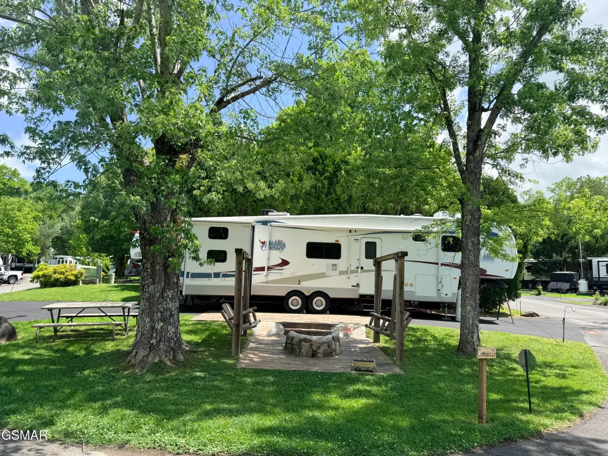 4229 E Parkway #196, Gatlinburg, TN 37738 - #1