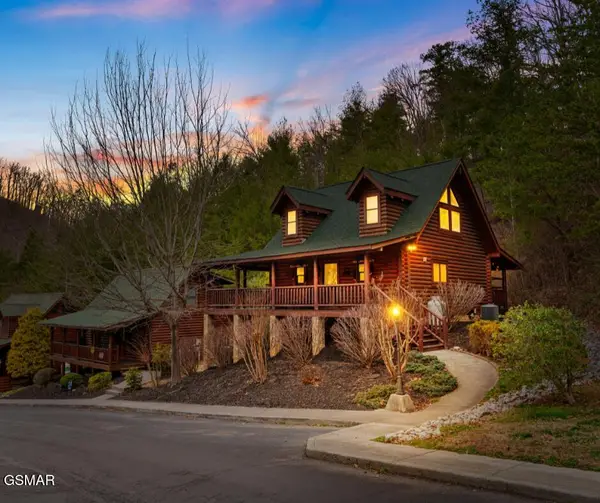 3147 Smoky Ridge Way, Sevierville, TN 37862