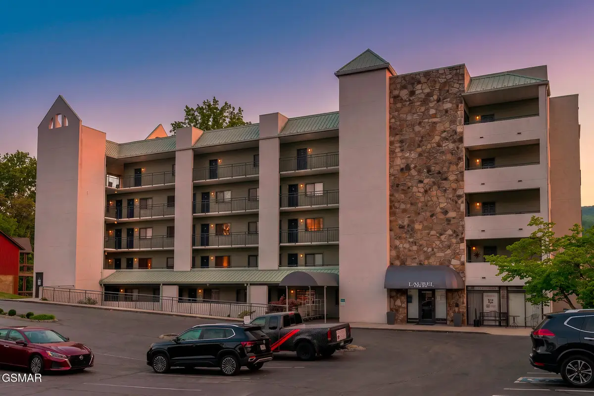 354 E Holly Ridge Road #UNIT 401, Gatlinburg, TN 37738 - #1