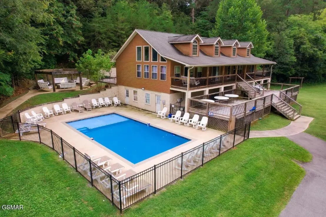665 Gists Creek Road, Sevierville, TN 37876 - #1