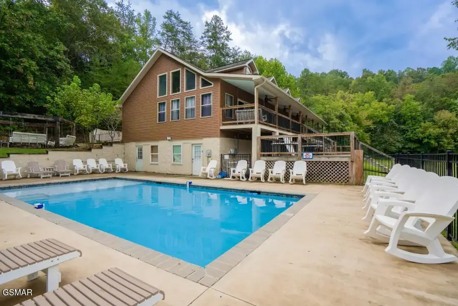 665 Gists Creek Road, Sevierville, TN 37876 - #3
