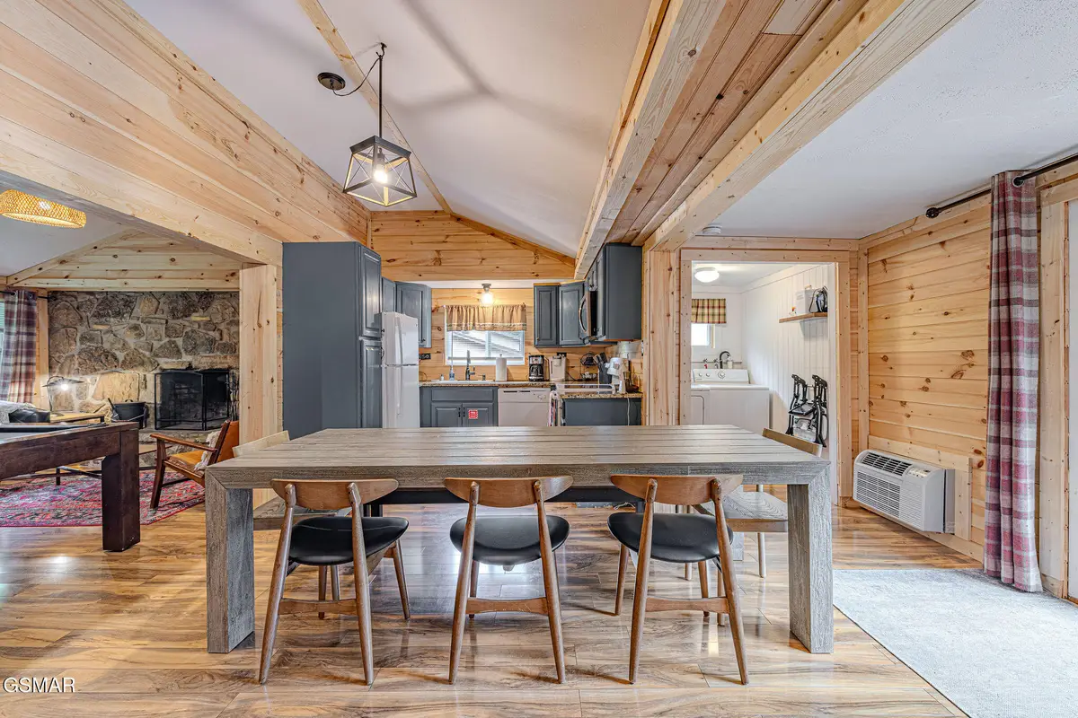 609 Cartertown Road, Gatlinburg, TN 37738 - #1