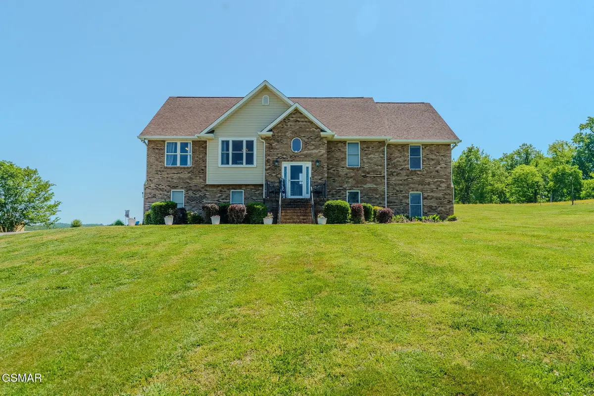 1463 River Run Circle, Sevierville, TN 37876 - #1