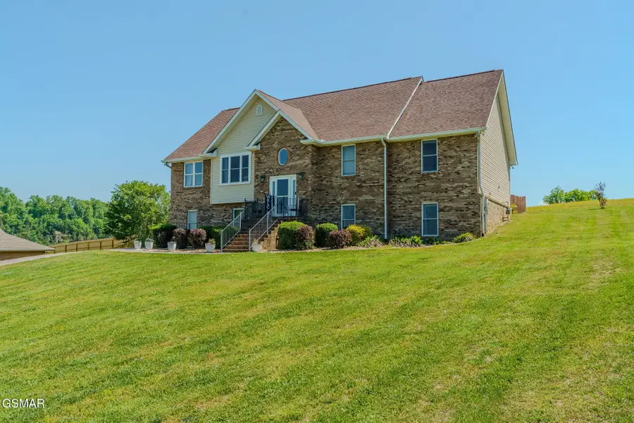 1463 River Run Circle, Sevierville, TN 37876 - #2