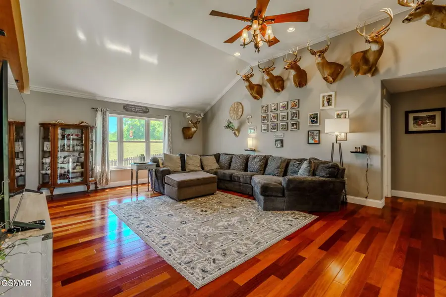 1463 River Run Circle, Sevierville, TN 37876 - #3