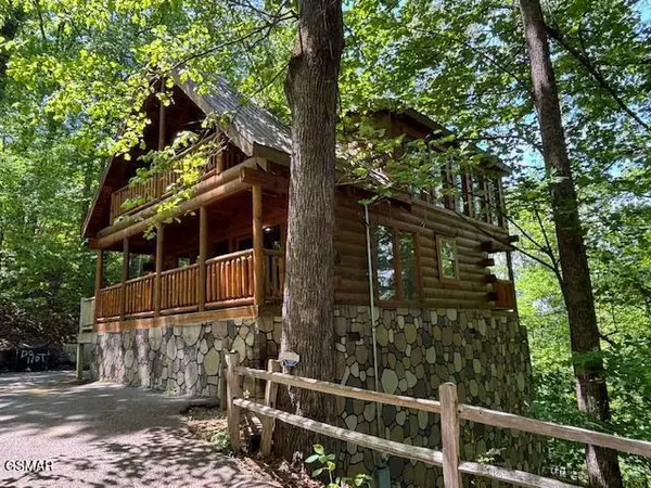 1428 Indian Court, Sevierville, TN 37876