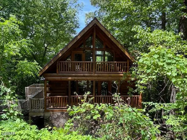 1428 Indian Court, Sevierville, TN 37876 - #2